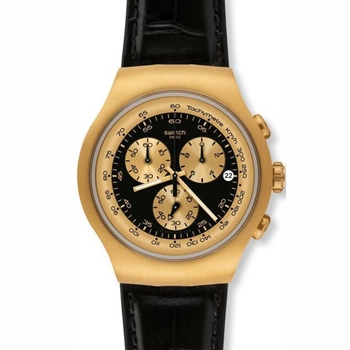 ساعت مچی SWATCH کد YOG403